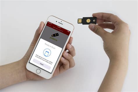 nfc unlock app